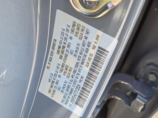 2026 Mazda CX-5 Preferred