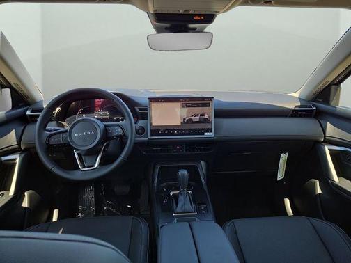 2026 Mazda CX-5 Preferred