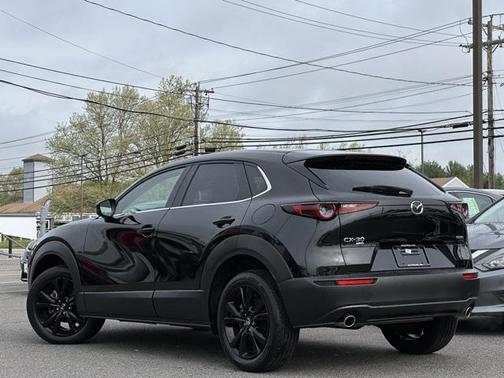 2024 Mazda CX-30 2.5 S Select Sport