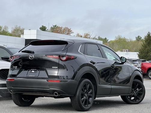 2024 Mazda CX-30 2.5 S Select Sport