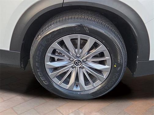 2024 Mazda CX-90 3.3 Turbo Preferred