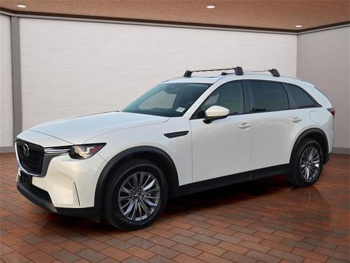 2024 Mazda CX-90 3.3 Turbo Preferred