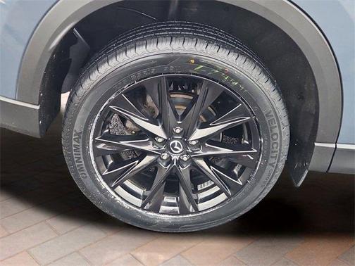 2022 Mazda CX-5 2.5 S Carbon Edition