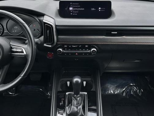2023 Mazda CX-50 2.5 S Premium Plus Package