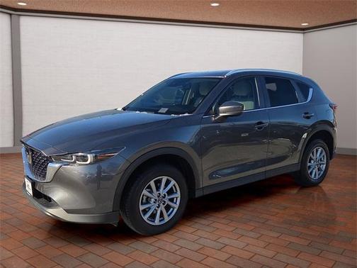 2023 Mazda CX-5 2.5 S Preferred Package