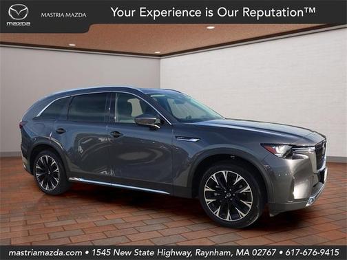 2024 Mazda CX-90 Premium