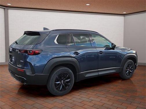 2026 Mazda CX-50 Premium