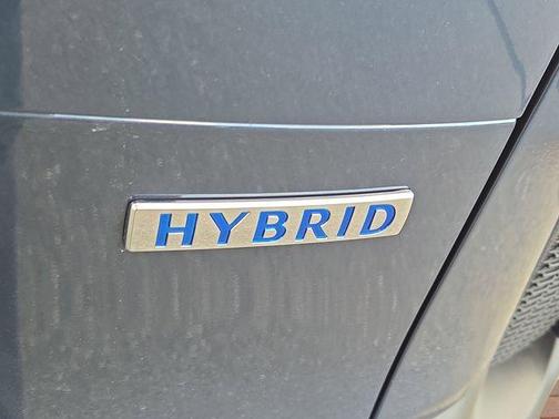 Ingot Blue Metallic 2026 Mazda CX-50 Premium