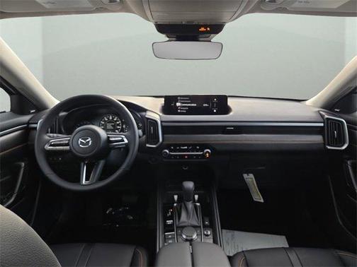 2026 Mazda CX-50 Premium