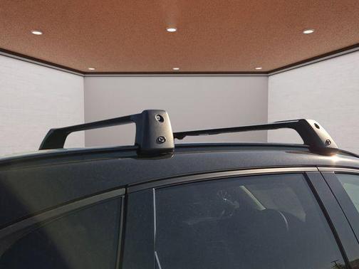 Jet Black Mica 2026 Mazda CX-5 Premium Plus