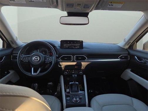 2023 Mazda CX-5 2.5 S Premium