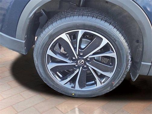 2023 Mazda CX-5 2.5 S Premium