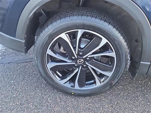 2023 Mazda CX-5 2.5 S Premium