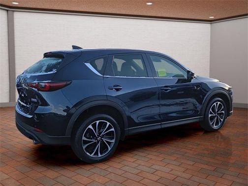 2023 Mazda CX-5 2.5 S Premium