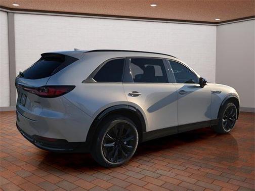 2026 Mazda CX-90 S Premium