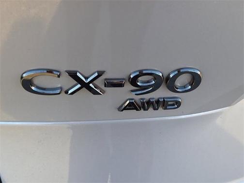 2026 Mazda CX-90 S Premium