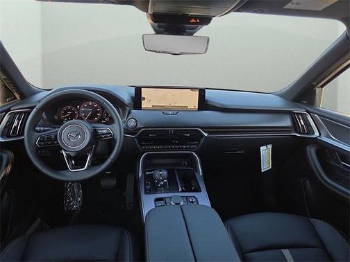 2026 Mazda CX-90 S Premium