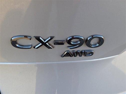 2026 Mazda CX-90 S Premium