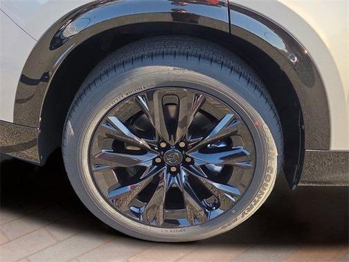 2026 Mazda CX-90 S Premium