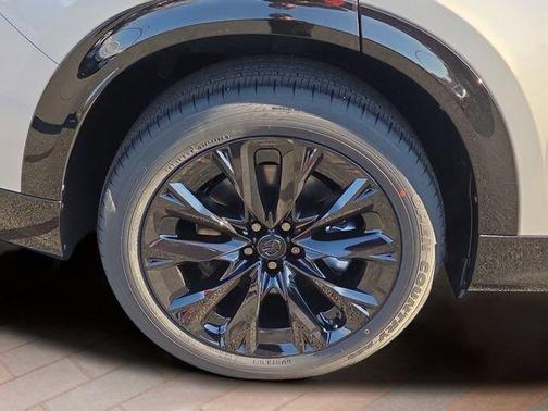 Platinum Quartz Metallic 2026 Mazda CX-90 S Premium