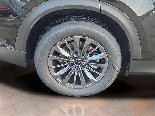 2026 Mazda CX-70 PHEV SC