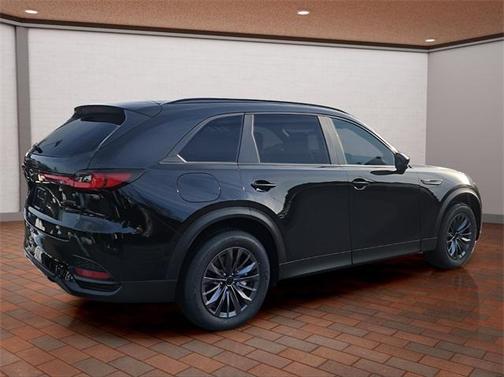 2026 Mazda CX-70 