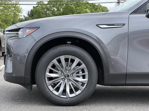 2025 Mazda CX-90 3.3 Turbo Preferred