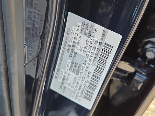 2025 Mazda CX-30 Select