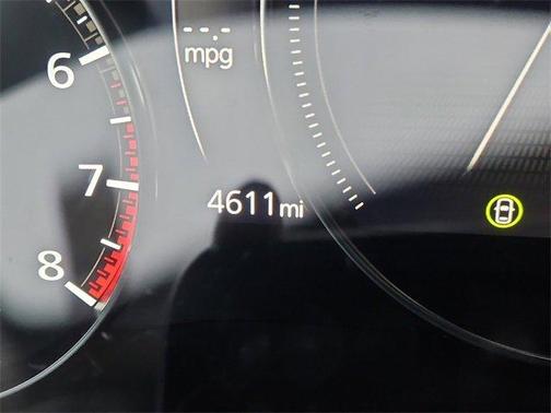 2025 Mazda CX-30 Select