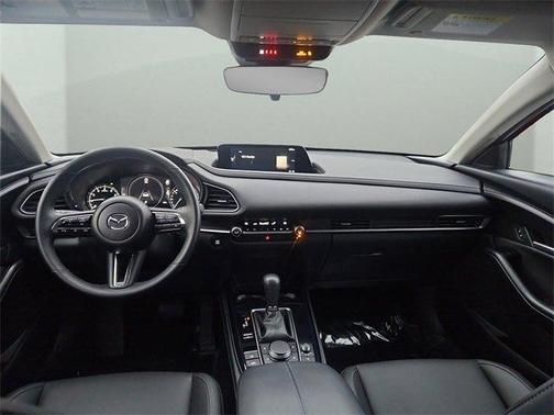 2025 Mazda CX-30 Select