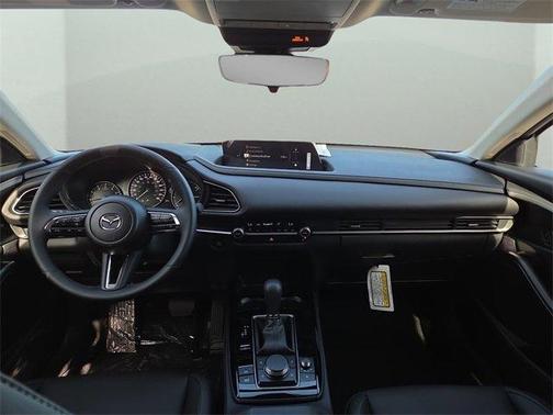 2025 Mazda CX-30 Select