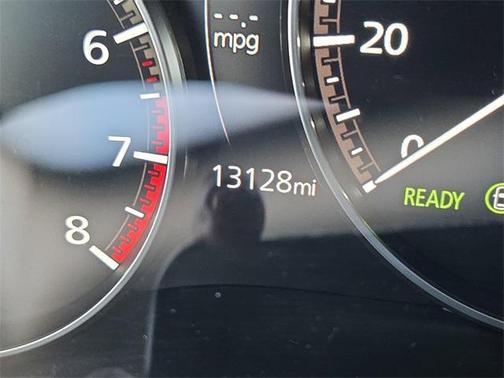 2024 Mazda CX-90 3.3 Turbo Preferred