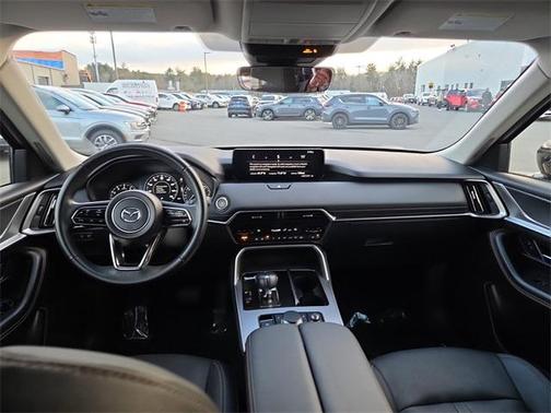 2024 Mazda CX-90 3.3 Turbo Preferred