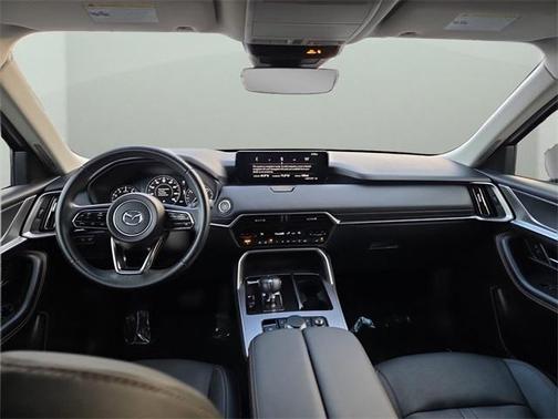 2024 Mazda CX-90 3.3 Turbo Preferred