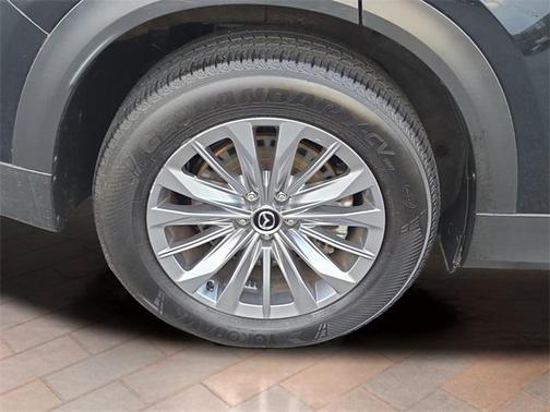 2024 Mazda CX-90 3.3 Turbo Preferred