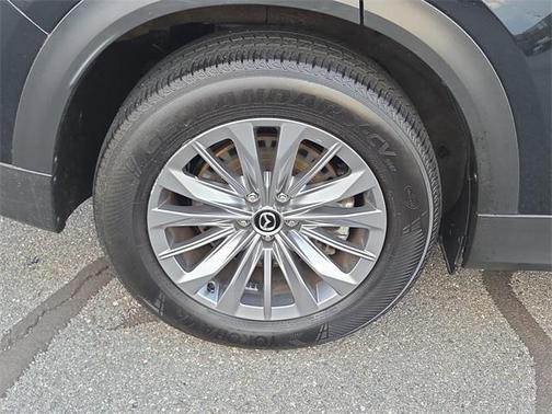 2024 Mazda CX-90 3.3 Turbo Preferred