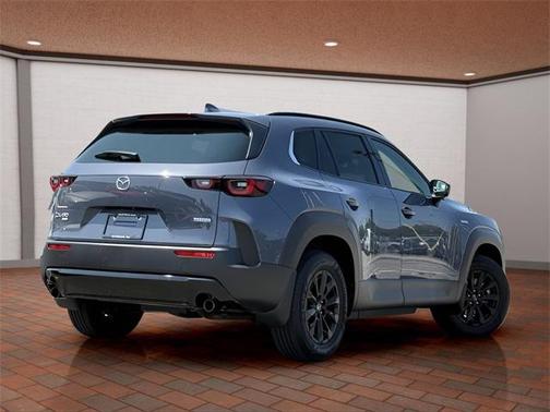 2025 Mazda CX-50 Hybrid Premium