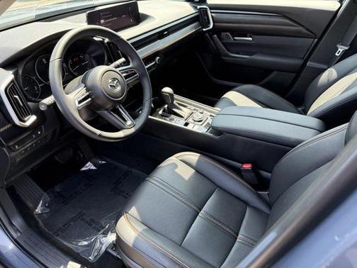 2025 Mazda CX-50 Hybrid Premium