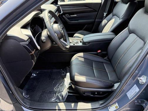 2025 Mazda CX-50 Hybrid Premium