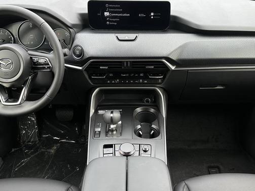 2025 Mazda CX-90 3.3 Turbo S