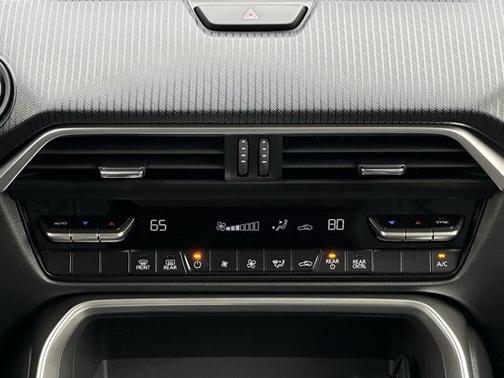 2025 Mazda CX-90 3.3 Turbo S