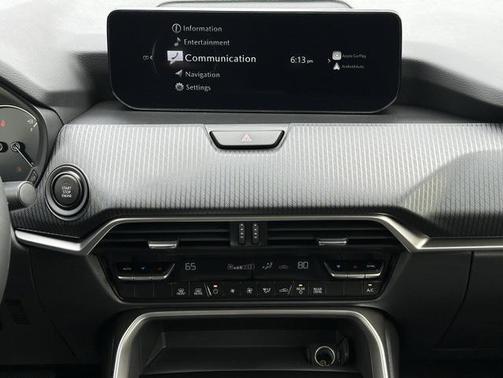 2025 Mazda CX-90 3.3 Turbo S