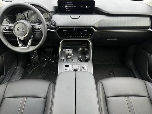 2025 Mazda CX-90 3.3 Turbo S