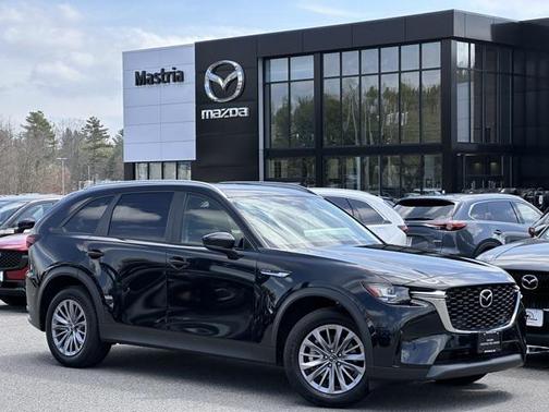 2025 Mazda CX-90 3.3 Turbo S