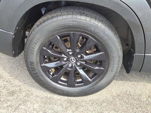 2023 Mazda CX-50 2.5 S Preferred Plus Package