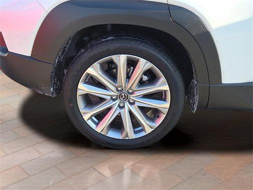 2026 Mazda CX-50 Premium