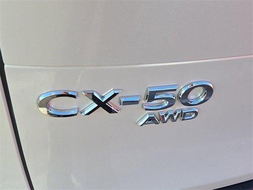 2026 Mazda CX-50 Premium