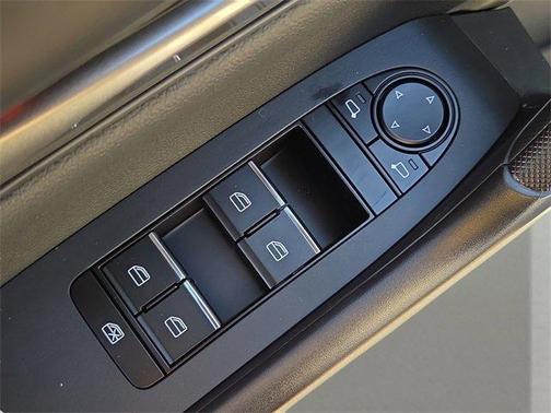 2026 Mazda CX-50 Premium