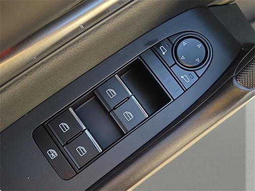 2026 Mazda CX-50 Premium