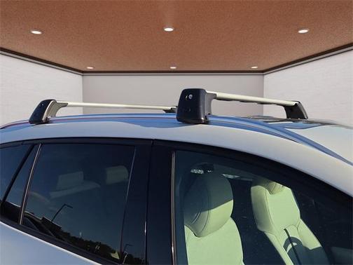 2026 Mazda CX-50 Premium